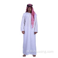 Gorąca sprzedaż nowy styl szata arabska